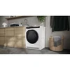 Džiovyklė su šilumos siurbliu Electrolux EW9D717VCE