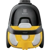 Electrolux CompactGo Cyclonic dulkių siurblys be maišelio, ECGC21-2Y