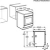 Viryklė Electrolux LKR500066W