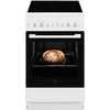 Viryklė Electrolux LKR500066W