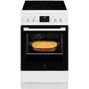 Viryklė Electrolux LKR540266W