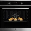 El.orkaitė su pirolize Electrolux EOD6P66WX