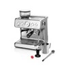 Espresso kavos aparatas ETA718190000 Baricelo nerūdijantis plienas