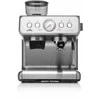 Espresso kavos aparatas ETA718190000 Baricelo nerūdijantis plienas