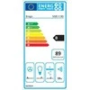 Gartraukis BREGO SMS V 80 Baltas