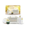 Green Angel Žalias ANGEL dovanų rinkinys OCEANSILK SKINCARE
