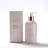 Green Angel Žalias ANGEL rankų prausiklis SEAWEED, LAVENDER, MANDARIN &amp; NEROLI 300ml