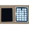 Hepa filtras ETA251700020