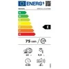 Įmontuojama 45cm pločio indaplovė Electrolux EEM43211L