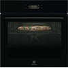 Įmontuojama el.orkaitė su pirolize Electrolux LOX8P87WZ
