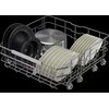 Įmontuojama indaplovė 60 cm AEG GI8200A2TN