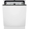 Įmontuojama indaplovė 60 cm AEG GI8200A2TN