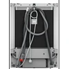 Įmontuojama indaplovė 60 cm Electrolux E62LB204S