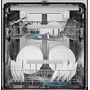 Įmontuojama indaplovė 60 cm Electrolux E62LB204S