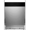 Įmontuojama indaplovė 60 cm su pakeliamu stalčiumi AEG GI8200X5TN
