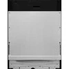 Įmontuojama indaplovė 60 cm su pakeliamu stalčiumi Electrolux E82LX520T
