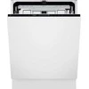 Įmontuojama indaplovė 60 cm su pakeliamu stalčiumi Electrolux E82LX520T