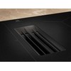 Įmontuojama indukcinė kaitlentė su gartraukiu viename Electrolux ECC83443CZ
