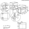 Orkaitė Electrolux LVM9E2XZ