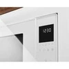 Įmontuojama mikrobangų krosnelė Electrolux LMS4253TBW