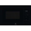 Įmontuojama mikrobangų krosnelė Electrolux LMS4253TBK