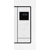 Įmontuojama mikrobangų krosnelė Electrolux LMS4253TBW