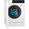 Skalbimo mašina Electrolux EW7W368SI