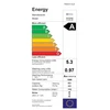 Skalbimo mašina Electrolux EW7W368SI