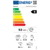Skalbimo mašina Electrolux EWN7F447WI