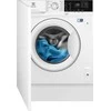 Skalbimo mašina Electrolux EWN7F447WI