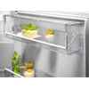 Įmontuojamas 70 cm pločio šaldytuvas su šaldikliu apačioje Electrolux ENG7TE75S