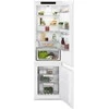 Įmontuojamas šaldytuvas su šaldikliu 188cm Electrolux LNS9TE19S