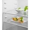 Įmontuojamas šaldytuvas su šaldikliu Electrolux ENA6LE18S