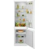Įmontuojamas šaldytuvas su šaldikliu Electrolux ENA6LE18S