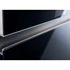 Įmontuojamas smūginis šaldiklis su lėto gaminimo funkcija Irinox Freddy H60 HF602350002 Juodas stiklas
