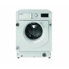 Skalbimo mašina Skalbyklė-džiovyklė Whirlpool WDWG751482 EU
