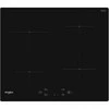 WHIRLPOOL Indukcinė kaitlentė WS Q2160 NE, 60cm, Juodas