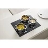 WHIRLPOOL Indukcinė kaitlentė WS Q2160 NE, 60cm, Juodas