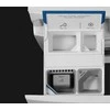 Skalbimo mašina Electrolux EW8F5417SACE