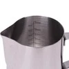 Joefrex Pieno plakimo indas 590 ml su matavimo skale