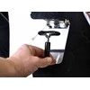Bareq JoeFrex šepetėlis portafiltro galvai valyti Groupbrush cyrcle
