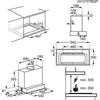 Gartraukis Electrolux LFG815K