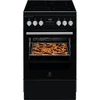 Viryklė Electrolux LKR564275K