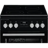 Viryklė Electrolux LKR564275K