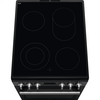 Viryklė Electrolux LKR564275K