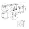 Orkaitė Electrolux COD8H39Z