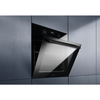 Juodos spalvos orkaitė Electrolux EOD5H70BZ