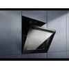 Juodos spalvos orkaitė su pirolize ir garų funkcija Electrolux LOD7P87Z
