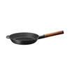 Fiskars Norden ketaus keptuvė (grill), 26 cm