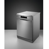 Laisvai pastatoma indaplovė AEG FFB74917ZM